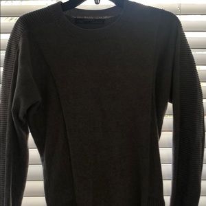 All Saints Sweater dress